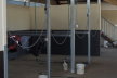 Wash Area