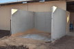 Concrete Sawdust Bay