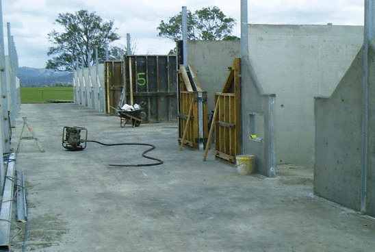 Lacona Farm Construction