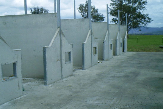 Lacona Farm Construction