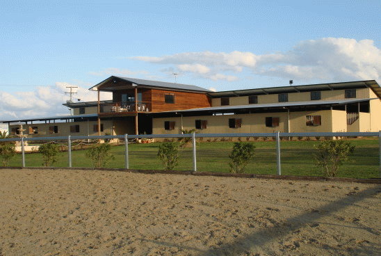 Lacona Farm