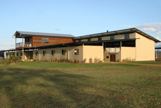 Lacona Farm