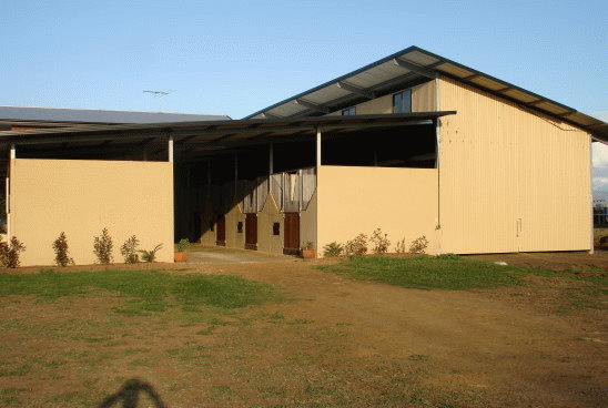 Lacona Farm