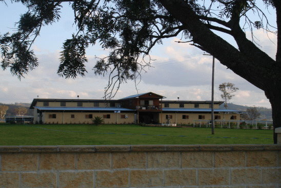 Lacona Farm