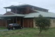 Concrete Stables at Wadham Park Qld