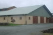 Concrete Stables at Wadham Park Qld