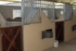 Inside Wadham Park Stables