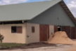 Wadham Park Stables Rear View