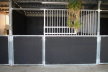 Ply and Steel Stable Front