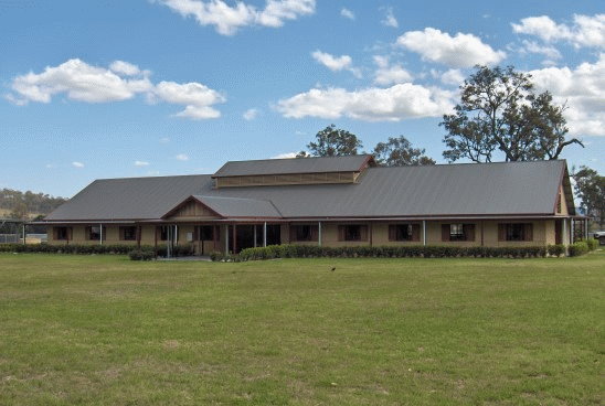 Wadham Park (Qld)