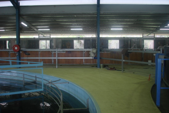 Wadham Park (Qld) - Eight Metre Extension