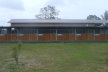 Wadham Park (Qld) - Front View of Stables