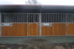 Wadham Park (Qld) - Stables Closeup