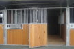 Wadham Park (Qld) - Stable Interior