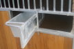 Twin Peaks - Feed Bin