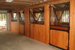 Prefabricated Stables