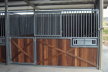 Wadham Park (Qld) - Barn Style Stable Front