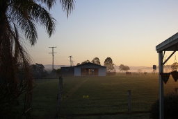 Stables at Rivers Edge