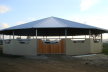 Round Yard Entrance Round Yard Entrance