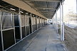 Queensland Equestrian Centre Stables - Near Completion Queensland Equestrian Centre Stables - Near Completion