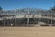 Queensland Equestrian Centre Stables - Frame Queensland Equestrian Centre Stables - Frame