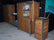 Storage Cupboards